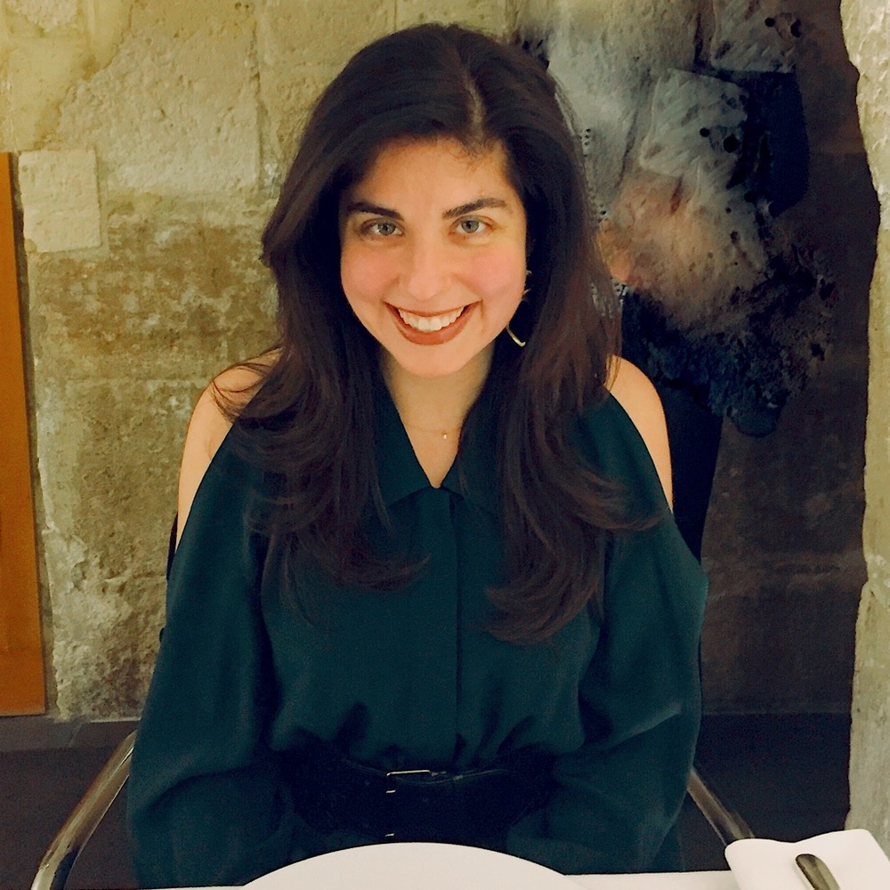 Meet your Posher, Sofia